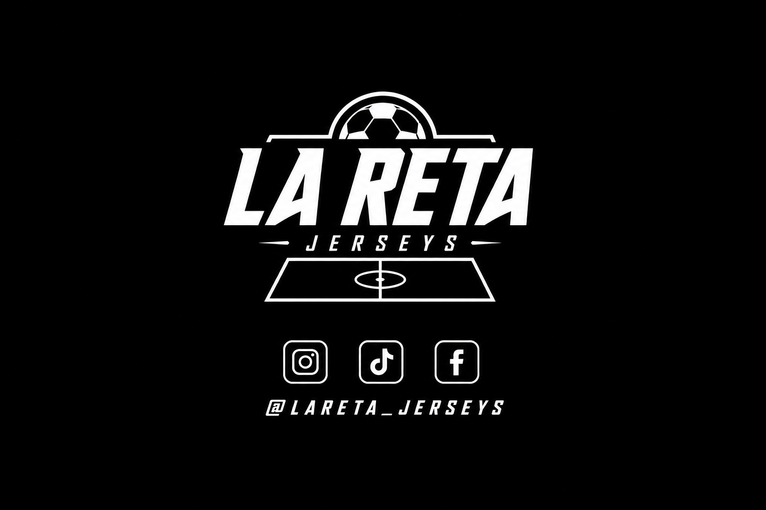 La Reta Jerseys