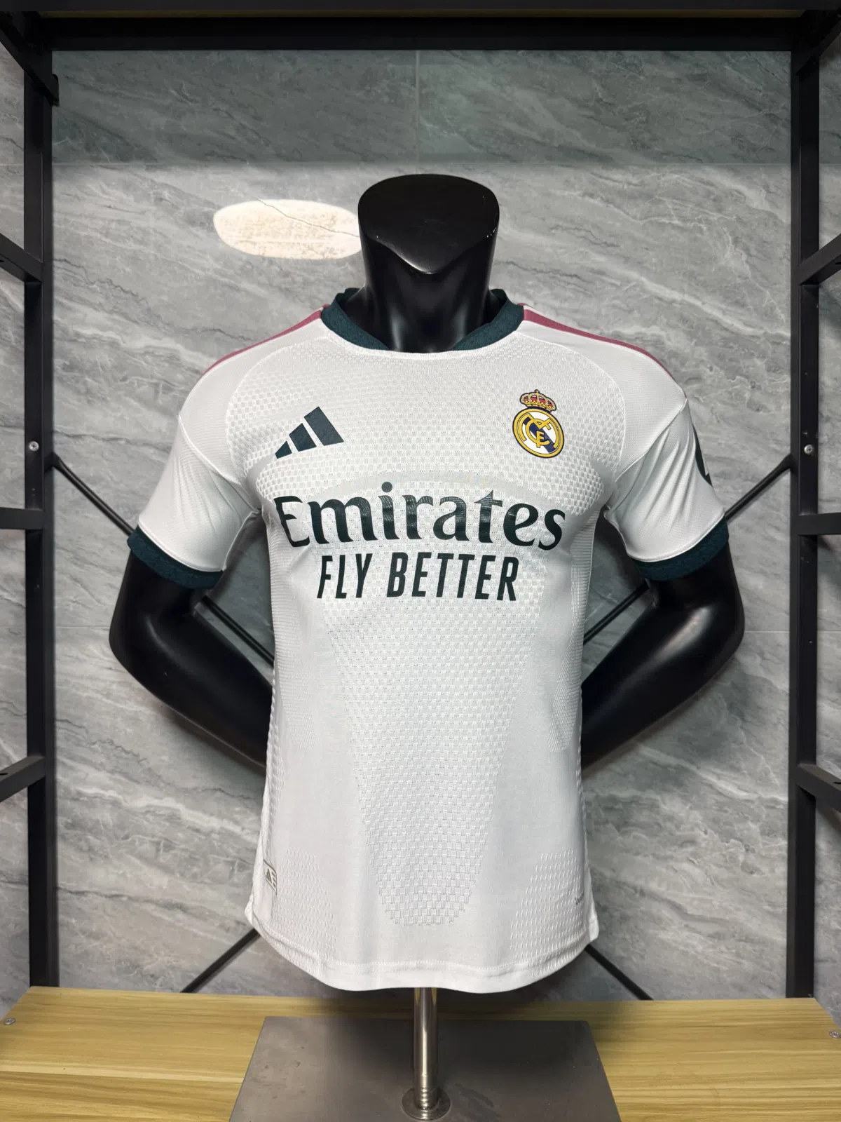 Jugador: Local Real Madrid 26-27