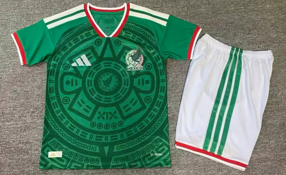 Niño Local México 26