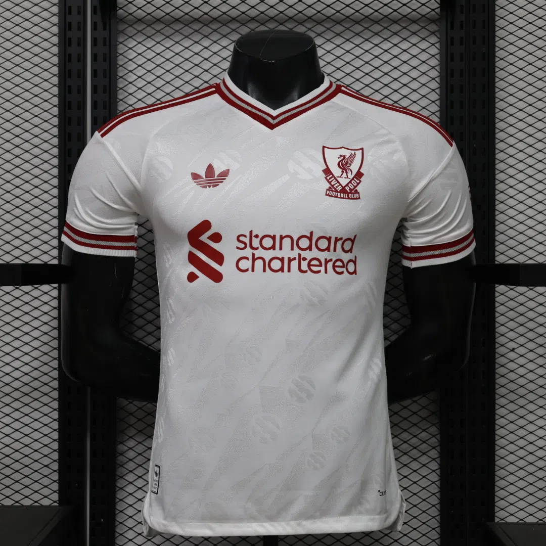 Jugador: Visitante Liverpool 26/27