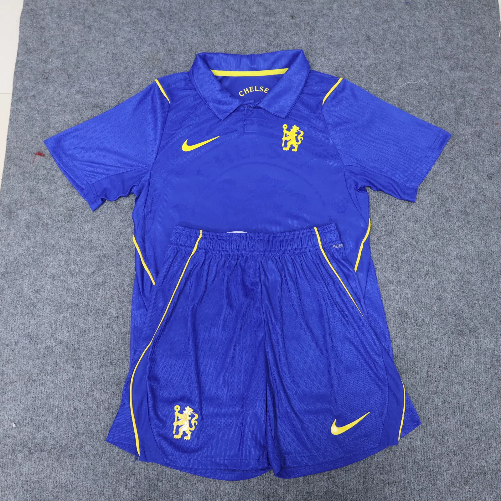 Conjunto Adulto Local Chelsea 26‑27