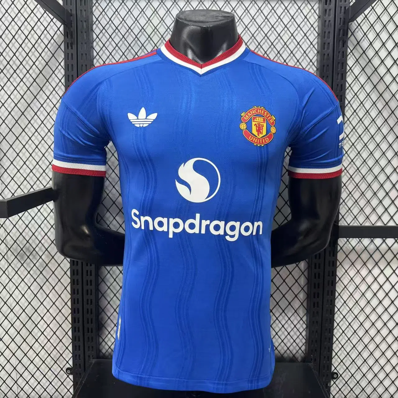 Jugador: Manchester United Visitante 26‑27