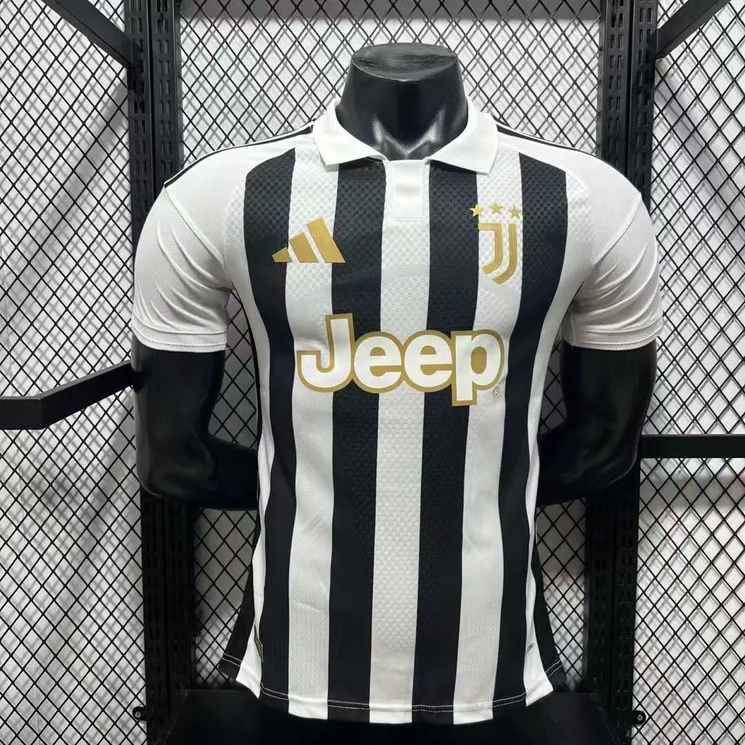 Jugador: 26‑27 Juventus Local
