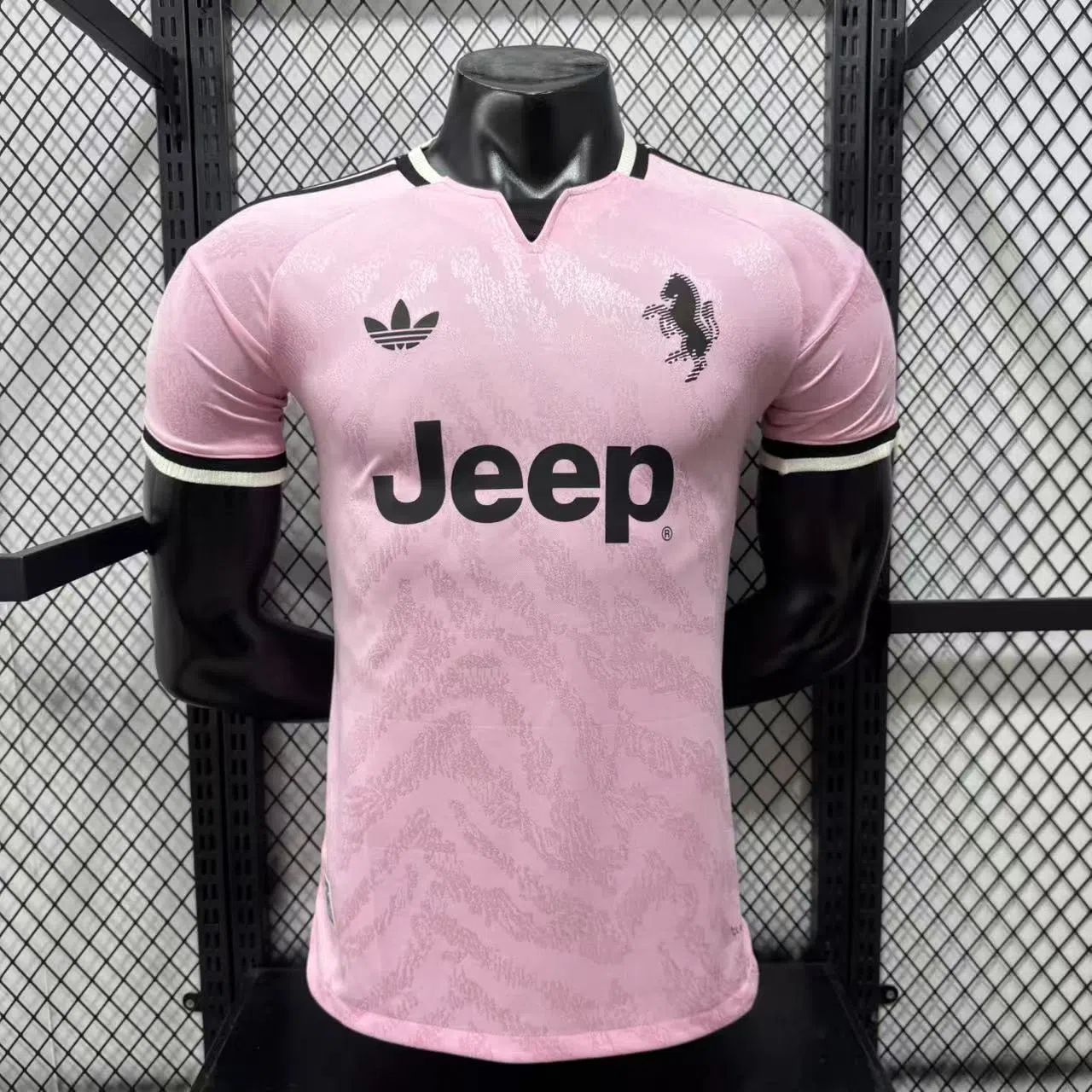 Jugador: 26‑27 Juventus Visitante