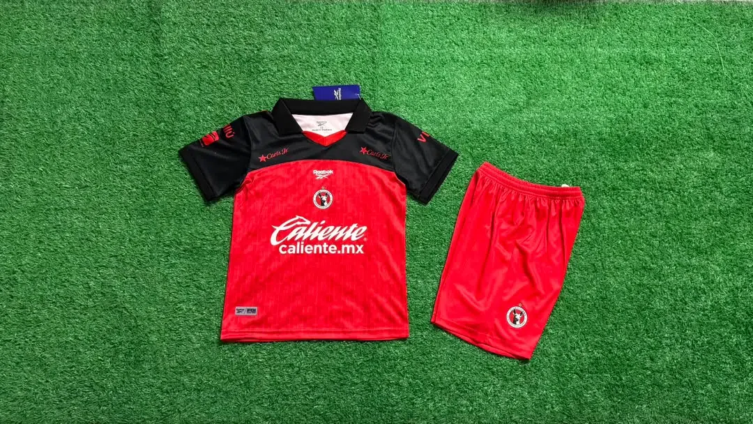 Niño Tijuana Local 26-27