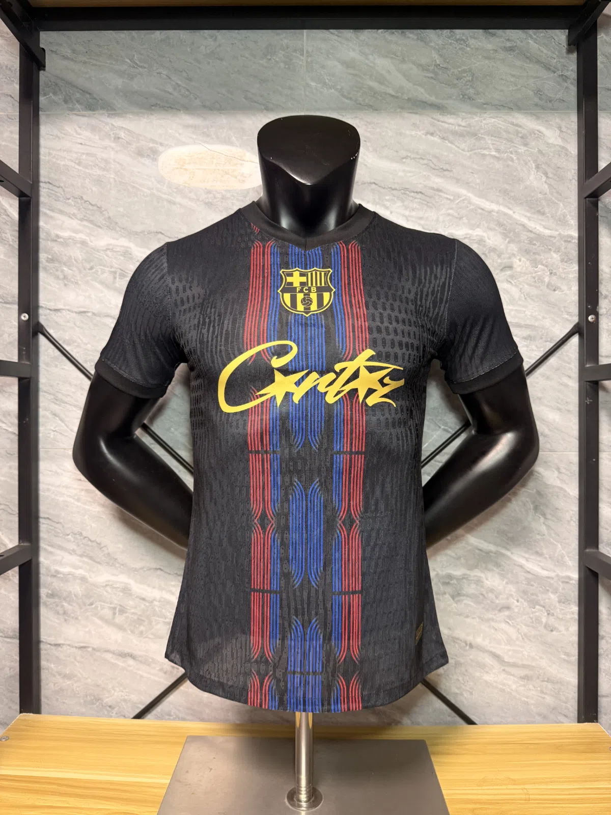 Jugador: Barcelona 26/27 Edición Colaborativa Crtvz